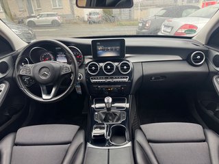 Mercedes-Benz C 180 C T-Modell/ - bilder 17