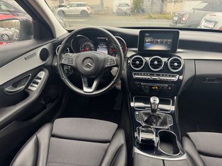 Mercedes-Benz C 180 C T-Modell/ - bilder 18