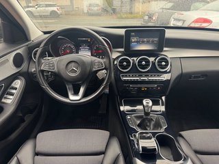 Mercedes-Benz C 180 C T-Modell/ - bilder 19