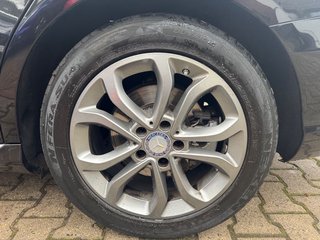 Mercedes-Benz C 180 C T-Modell/ - bilder 20