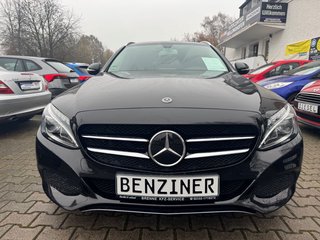 Mercedes-Benz C 180 C T-Modell/ - bilder 3