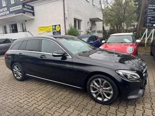 Mercedes-Benz C 180 C T-Modell/ - bilder 5