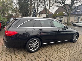 Mercedes-Benz C 180 C T-Modell/ - bilder 6