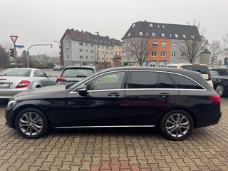 Mercedes-Benz C 180 C T-Modell/ - bilder 9