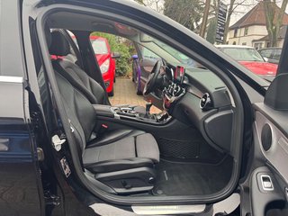 Mercedes-Benz C 180 C T-Modell/ - bilder 10