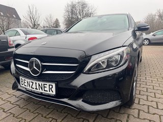 Mercedes-Benz C 180 Gebrauchtwagen Kaufen