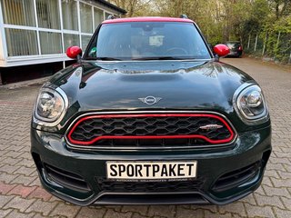 MINI John Cooper Works Countryman/All4/Panorama - bilder 2