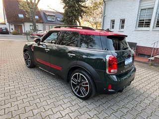 MINI John Cooper Works Countryman/All4/Panorama - bilder 11