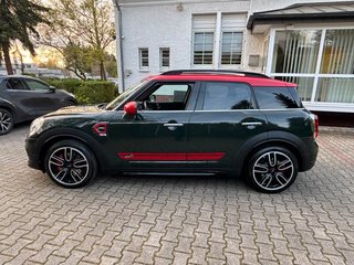 MINI John Cooper Works Countryman/All4/Panorama - bilder 12