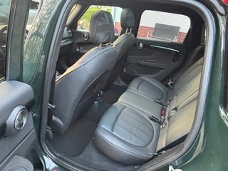 MINI John Cooper Works Countryman/All4/Panorama - bilder 14