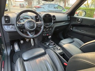 MINI John Cooper Works Countryman/All4/Panorama - bilder 15