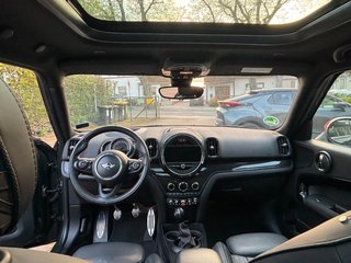 MINI John Cooper Works Countryman/All4/Panorama - bilder 16
