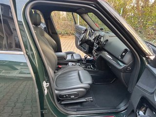 MINI John Cooper Works Countryman/All4/Panorama - bilder 17