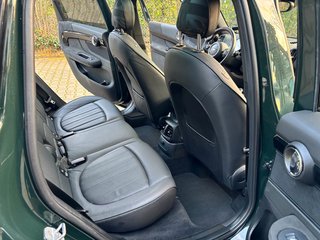 MINI John Cooper Works Countryman/All4/Panorama - bilder 18