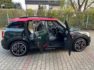 MINI John Cooper Works Countryman/All4/Panorama - bilder 19