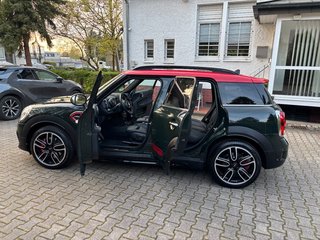 MINI John Cooper Works Countryman/All4/Panorama - bilder 20