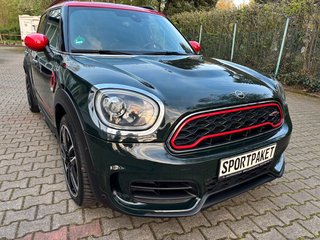 MINI John Cooper Works Countryman/All4/Panorama - bilder 3