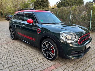 MINI John Cooper Works Countryman/All4/Panorama - bilder 4