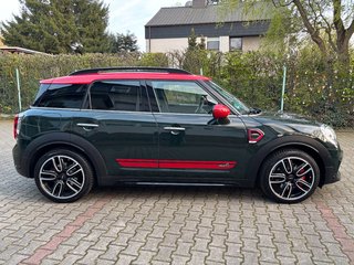 MINI John Cooper Works Countryman/All4/Panorama - bilder 5