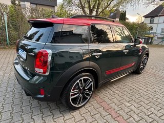 MINI John Cooper Works Countryman/All4/Panorama - bilder 7