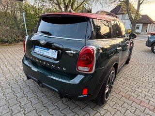 MINI John Cooper Works Countryman/All4/Panorama - bilder 8