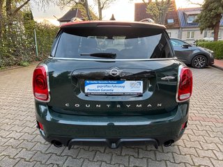 MINI John Cooper Works Countryman/All4/Panorama - bilder 9