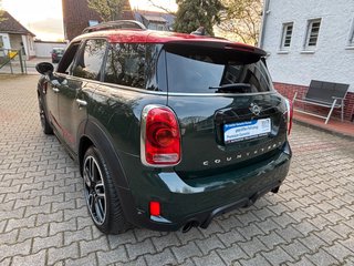 MINI John Cooper Works Countryman/All4/Panorama - bilder 10
