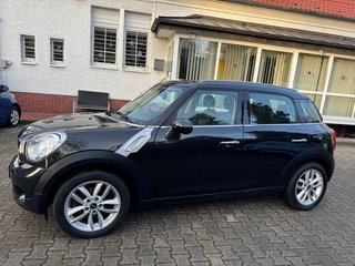 MINI COOPER Countryman Cooper D All4/Leder/ - bilder 2