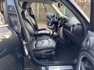 MINI COOPER Countryman Cooper D All4/Leder/ - bilder 11