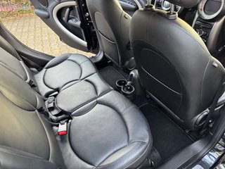 MINI COOPER Countryman Cooper D All4/Leder/ - bilder 12