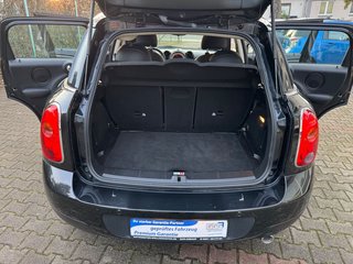 MINI COOPER Countryman Cooper D All4/Leder/ - bilder 13