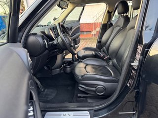 MINI COOPER Countryman Cooper D All4/Leder/ - bilder 14