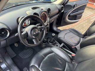 MINI COOPER Countryman Cooper D All4/Leder/ - bilder 15