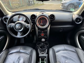 MINI COOPER Countryman Cooper D All4/Leder/ - bilder 16