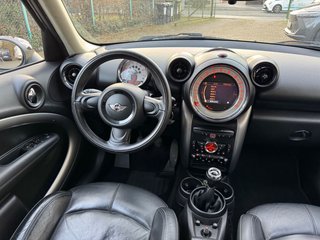 MINI COOPER Countryman Cooper D All4/Leder/ - bilder 17