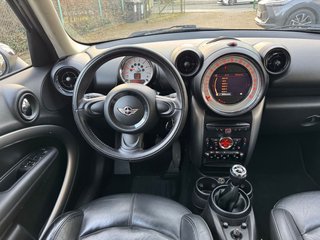 MINI COOPER Countryman Cooper D All4/Leder/ - bilder 18