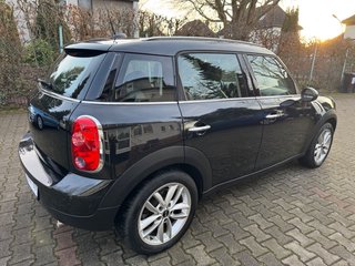 MINI COOPER Countryman Cooper D All4/Leder/ - bilder 19