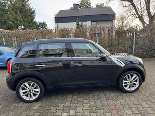 MINI COOPER Countryman Cooper D All4/Leder/ - bilder 20