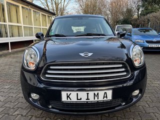 MINI COOPER Countryman Cooper D All4/Leder/ - bilder 3
