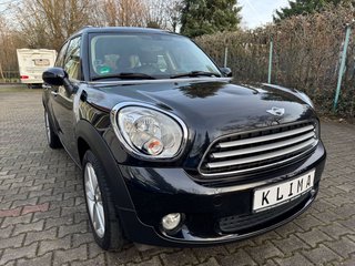 MINI COOPER Countryman Cooper D All4/Leder/ - bilder 4