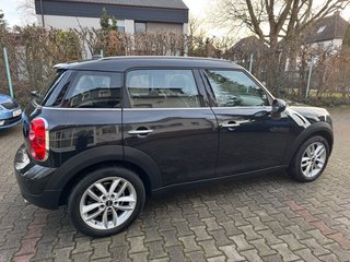 MINI COOPER Countryman Cooper D All4/Leder/ - bilder 6