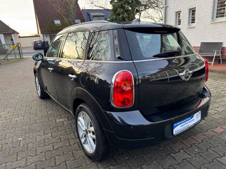 MINI COOPER Countryman Cooper D All4/Leder/ - bilder 9