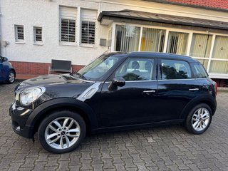 MINI COOPER Countryman Cooper D All4/Leder/ - bilder 10
