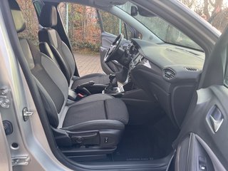 Opel Crossland (X) Innovation/Kamera/ - foto 11