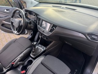 Opel Crossland (X) Innovation/Kamera/ - foto 12