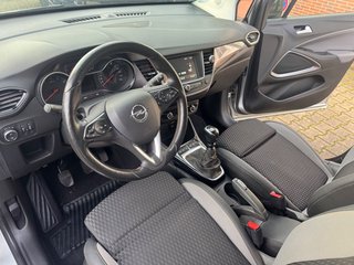 Opel Crossland (X) Innovation/Kamera/ - foto 16