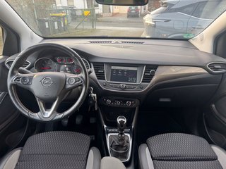 Opel Crossland (X) Innovation/Kamera/ - foto 17
