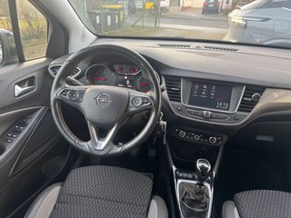 Opel Crossland (X) Innovation/Kamera/ - foto 18