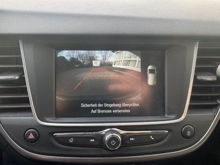 Opel Crossland (X) Innovation/Kamera/ - foto 19