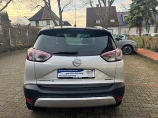 Opel Crossland (X) Innovation/Kamera/ - foto 7